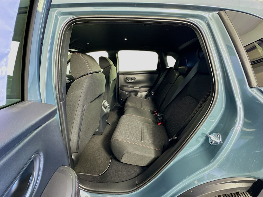 Thumbnail: 2026 Honda HR-V - 16