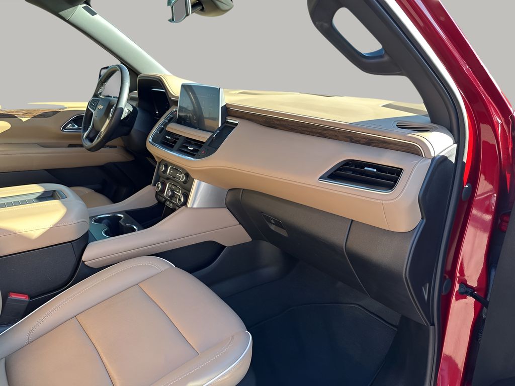 Used Car 2023 Chevrolet Suburban  Premier For Sale Under $60,000 In Austin, Texas