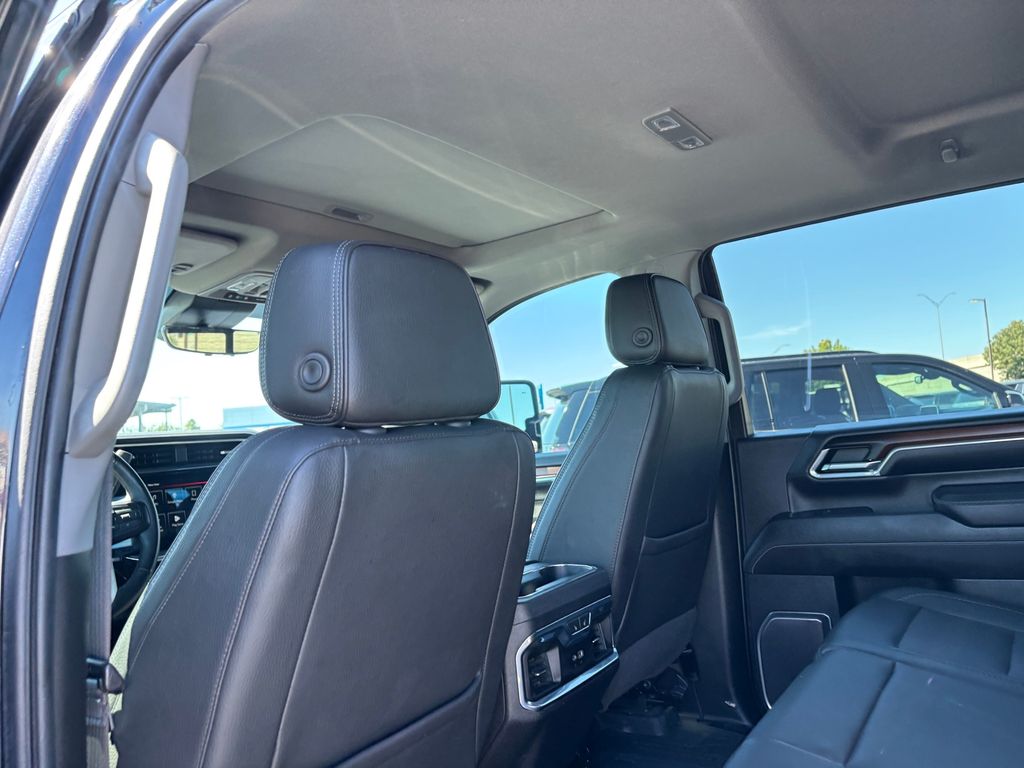 Used Car 2024 Gmc Sierra 2500hd  Denali For Sale Under $80,000 In Austin, Texas