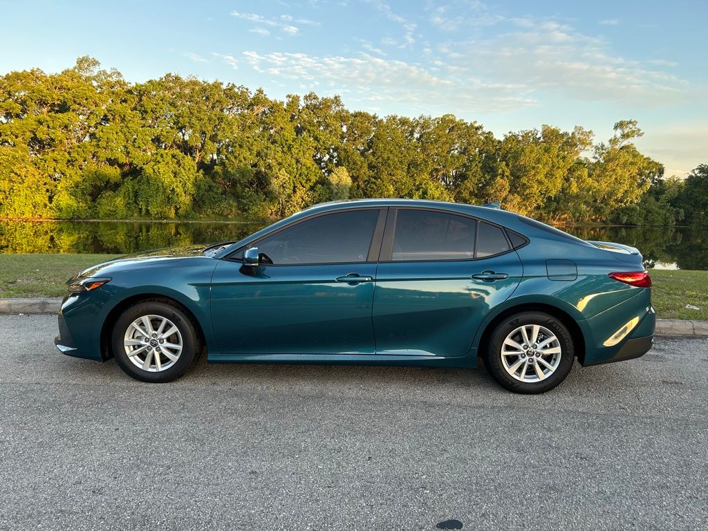Thumbnail: 2026 Toyota Camry - 2