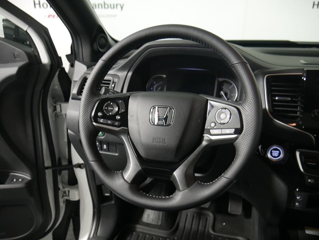 Thumbnail: 2022 Honda Passport - 12