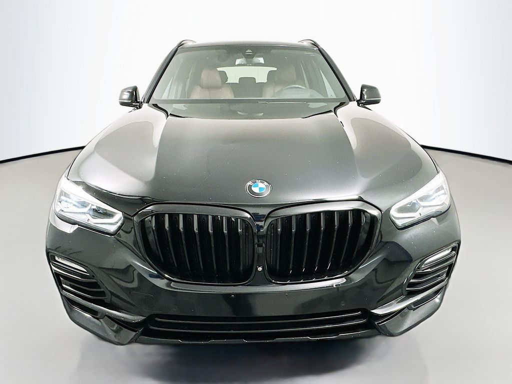 Thumbnail: 2020 BMW X5 - 2