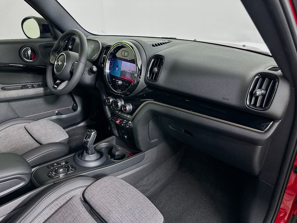 Thumbnail: 2024 MINI Cooper Countryman - 30