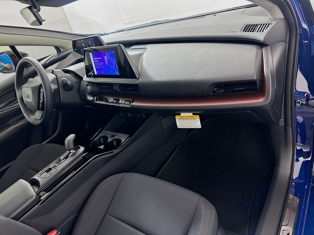 Thumbnail: 2026 Toyota Prius - 28