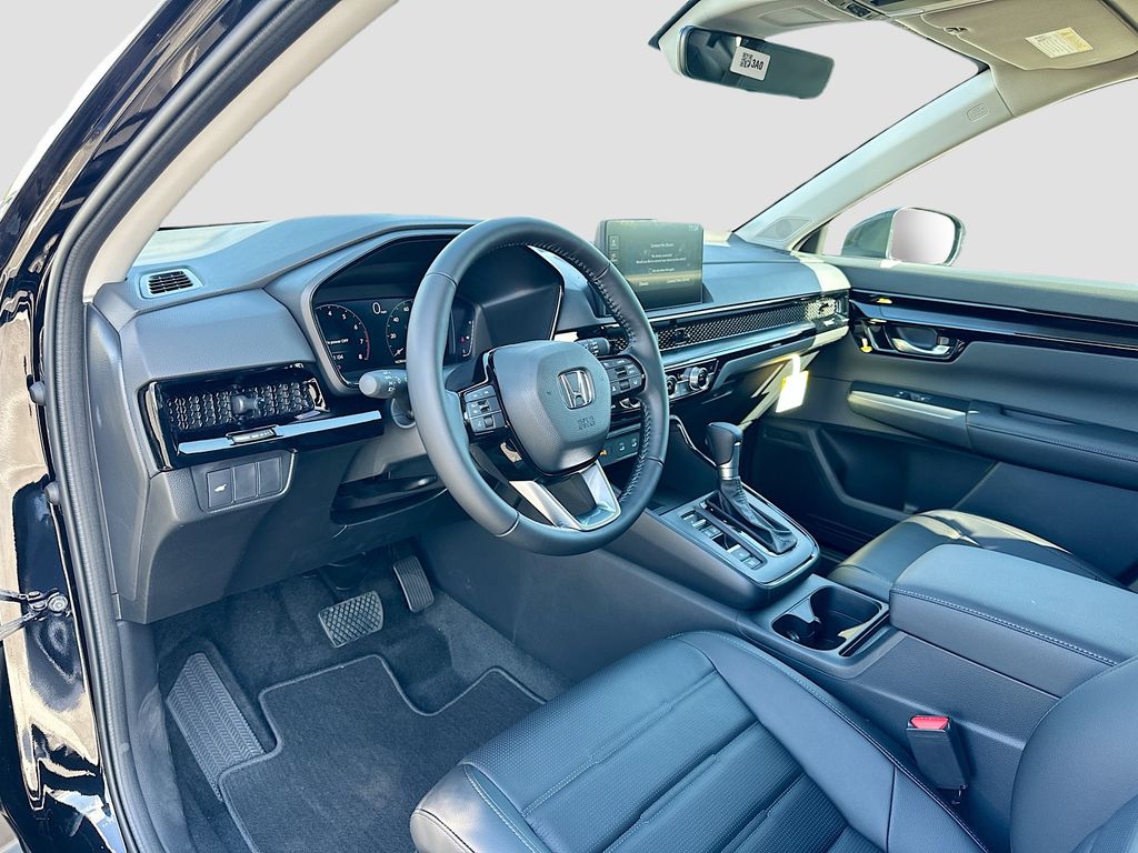 Thumbnail: 2026 Honda CR-V - 9