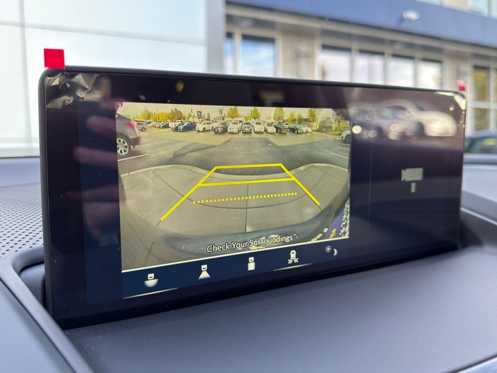 2025 Acura RDX Technology Package