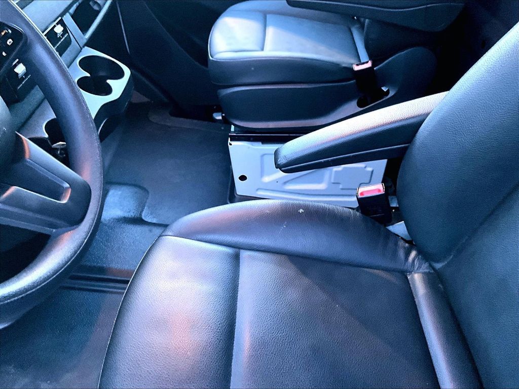 2024 Mercedes-Benz Sprinter 2500 — photo 20
