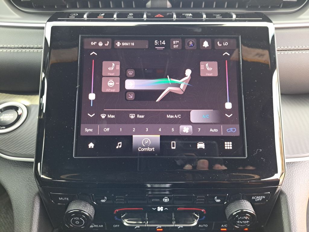 New Car 2025 Jeep Grand Cherokee  Altitude X For Sale Under $40,000 In Austin, Texas