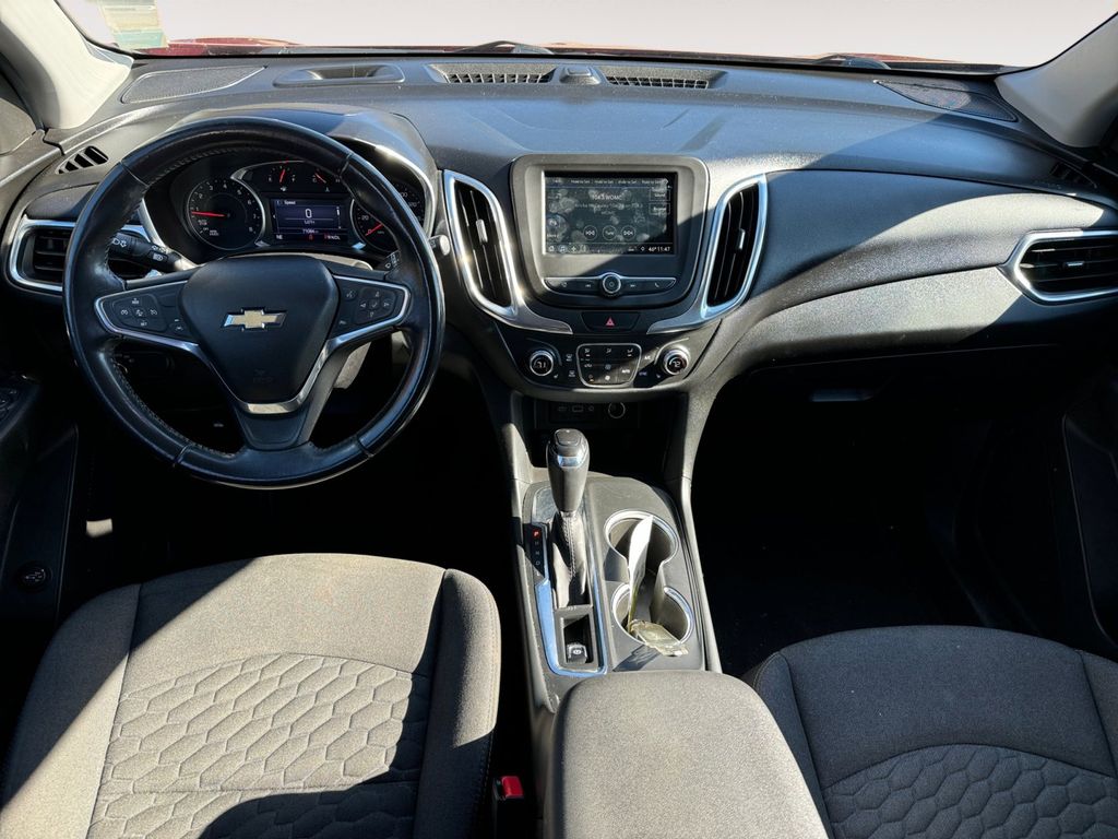 2019 Chevrolet Equinox LT 10