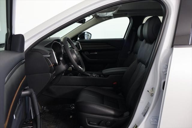 Thumbnail: 2026 Mazda CX-50 - 5