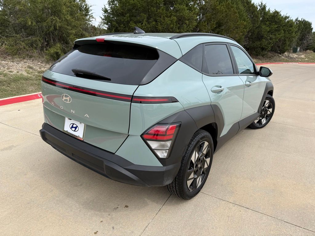 Thumbnail: 2024 Hyundai Kona - 5