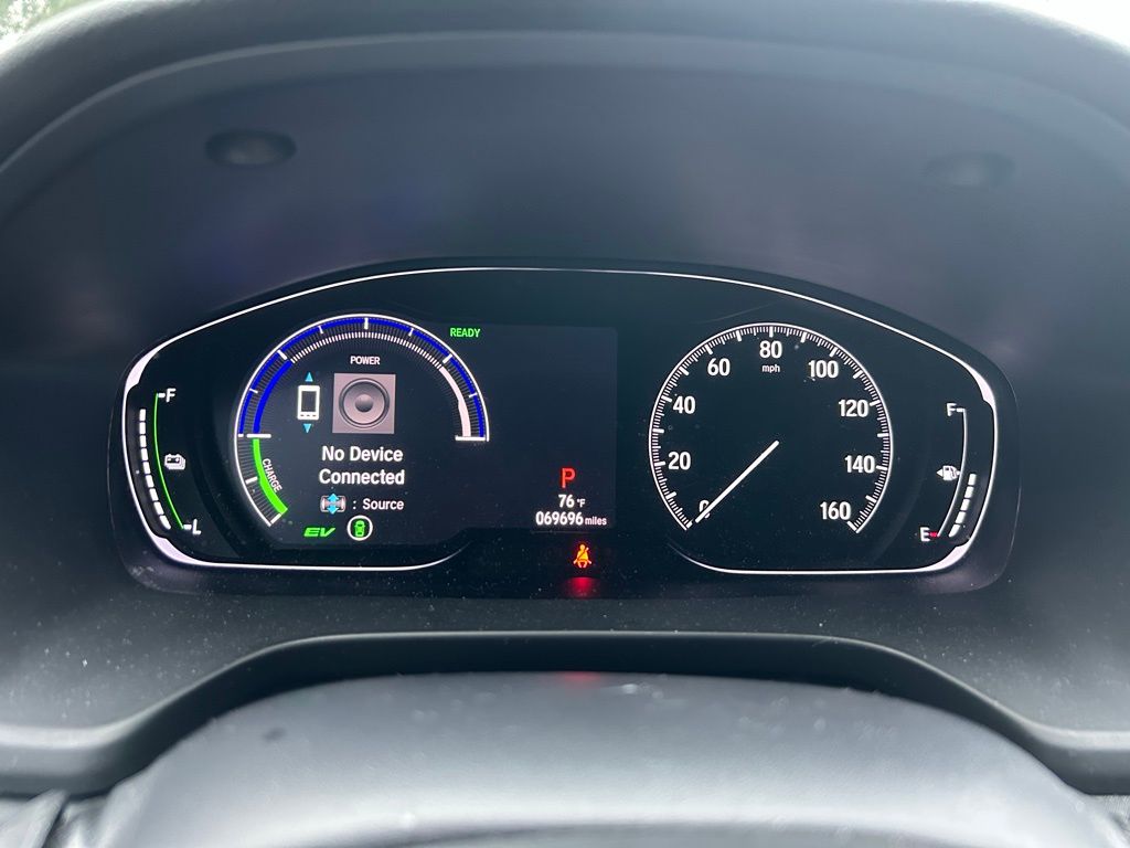 Thumbnail: 2020 Honda Insight - 23