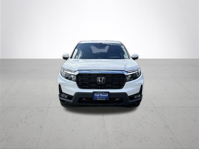 2024 Honda Passport EX-L