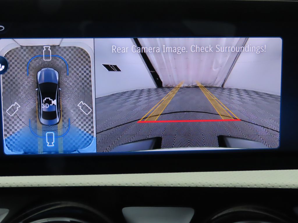 Thumbnail: 2026 Mercedes-Benz CLA - 17