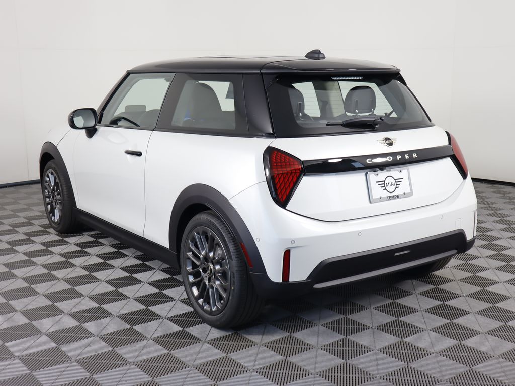 2025 MINI Cooper  7