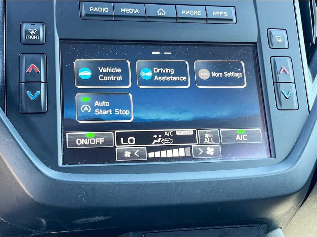 2025 Subaru Forester Base Gray at AutoSavvy Houston Northwest