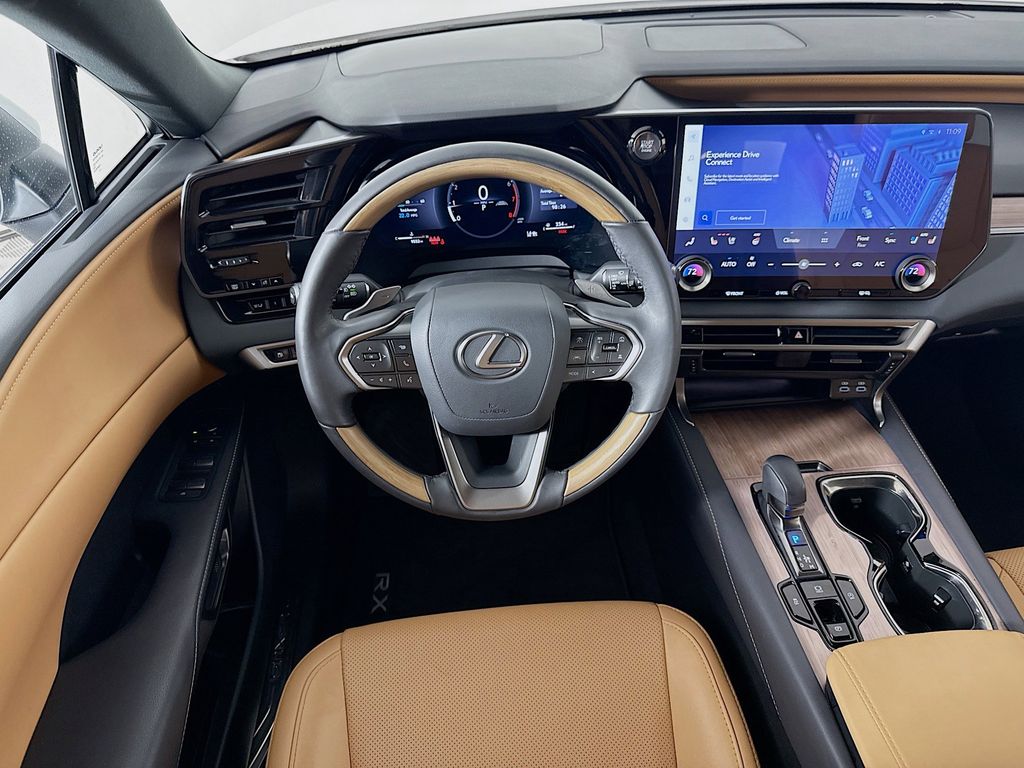 Thumbnail: 2025 Lexus RX - 23