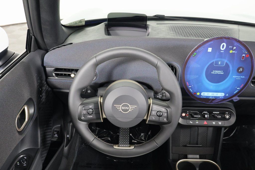 Thumbnail: 2026 MINI Cooper - 4