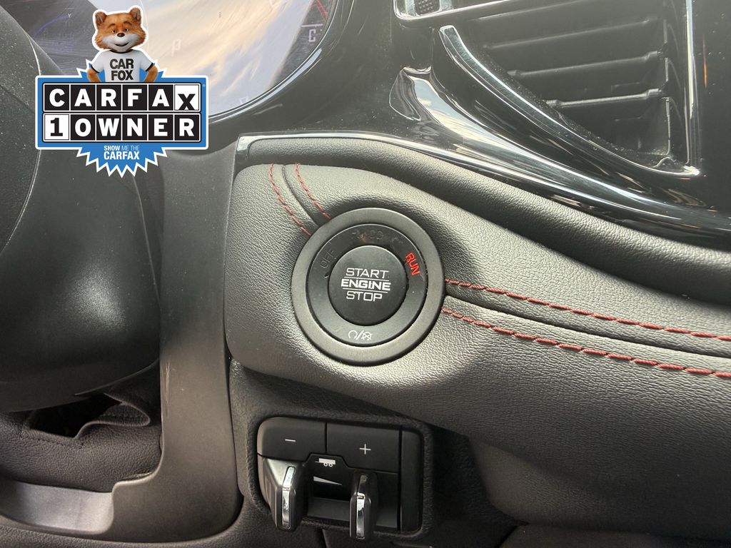 2023 Dodge Durango R/T Black at North Houston Mitsubishi