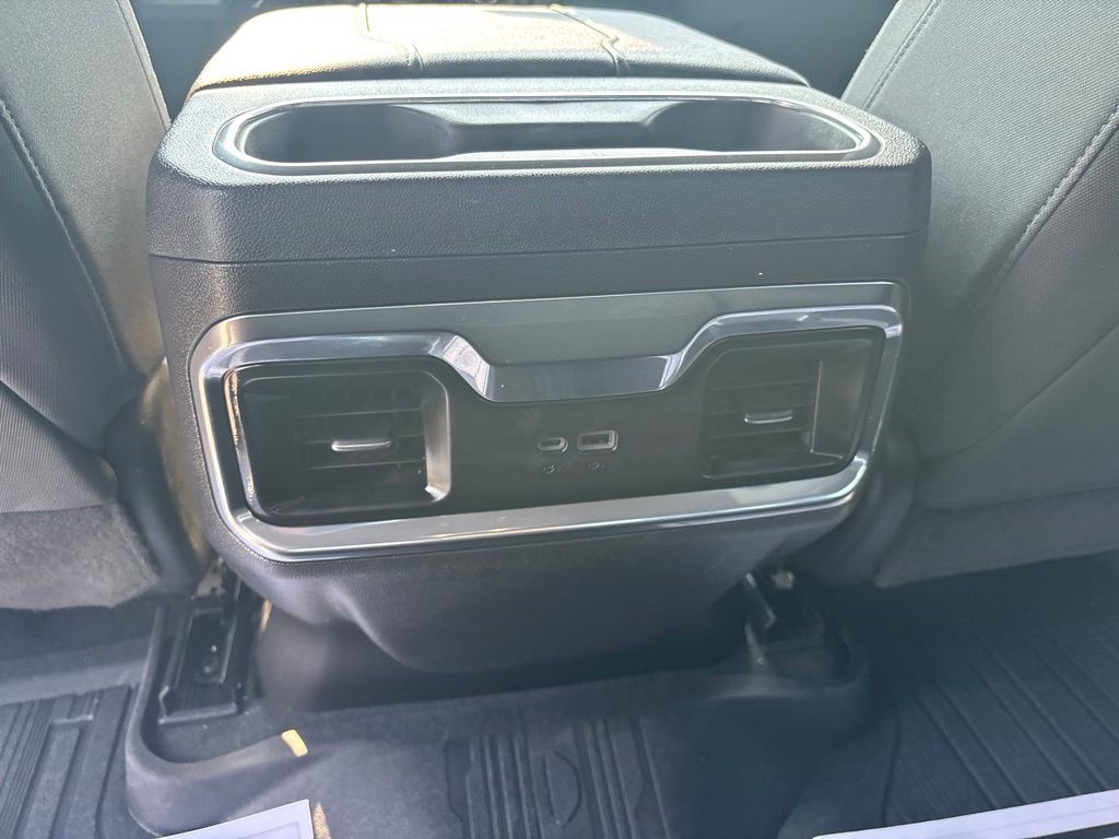 Used 2023 GMC Sierra 1500 Truck