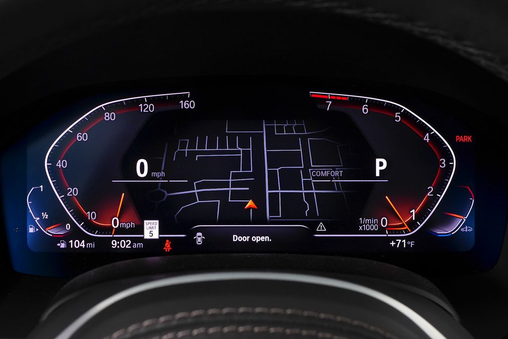 Thumbnail: 2023 BMW 8 Series - 29