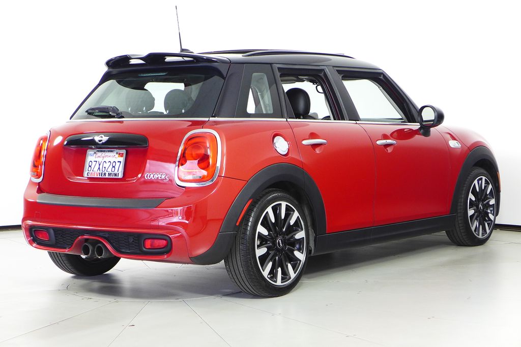 Thumbnail: 2016 MINI Cooper - 7