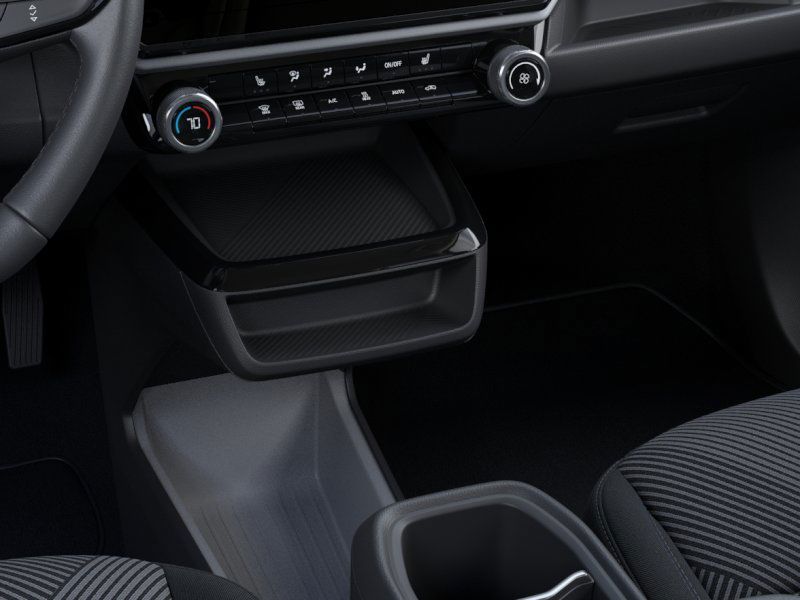 New 2027 Summit White Chevrolet LT image 23