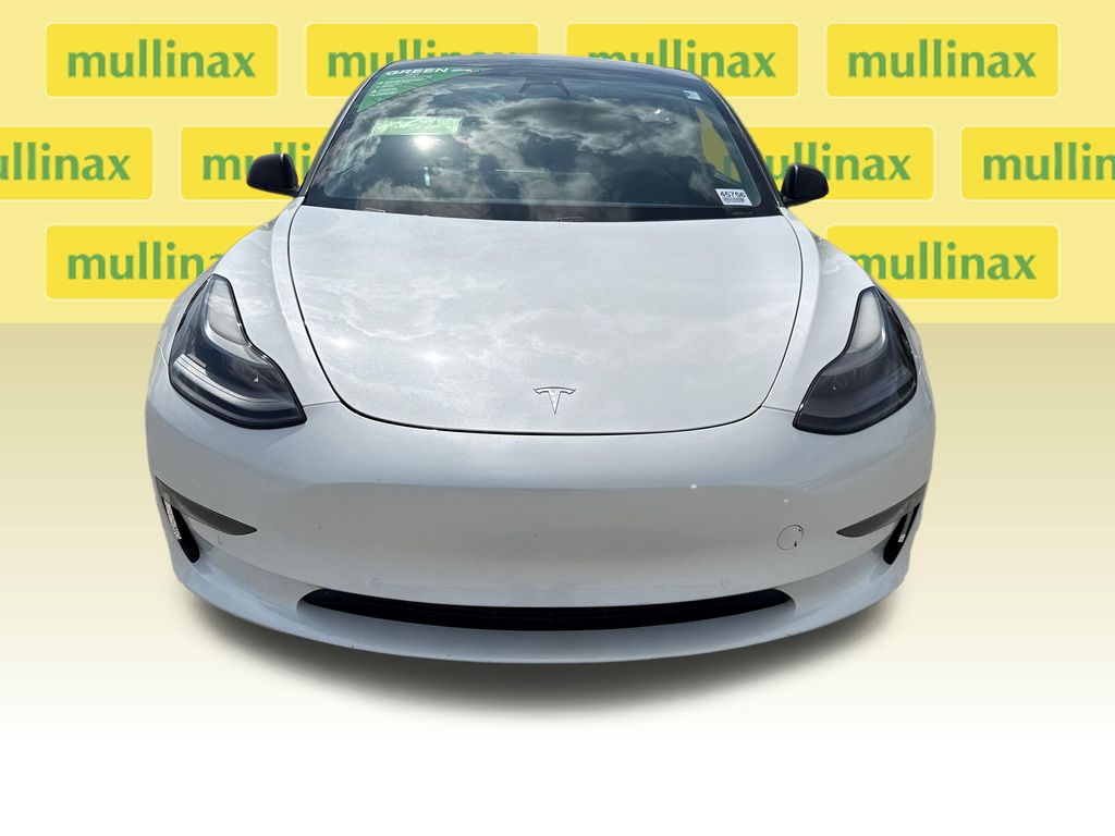 Used 2021  Tesla Long Range image 10