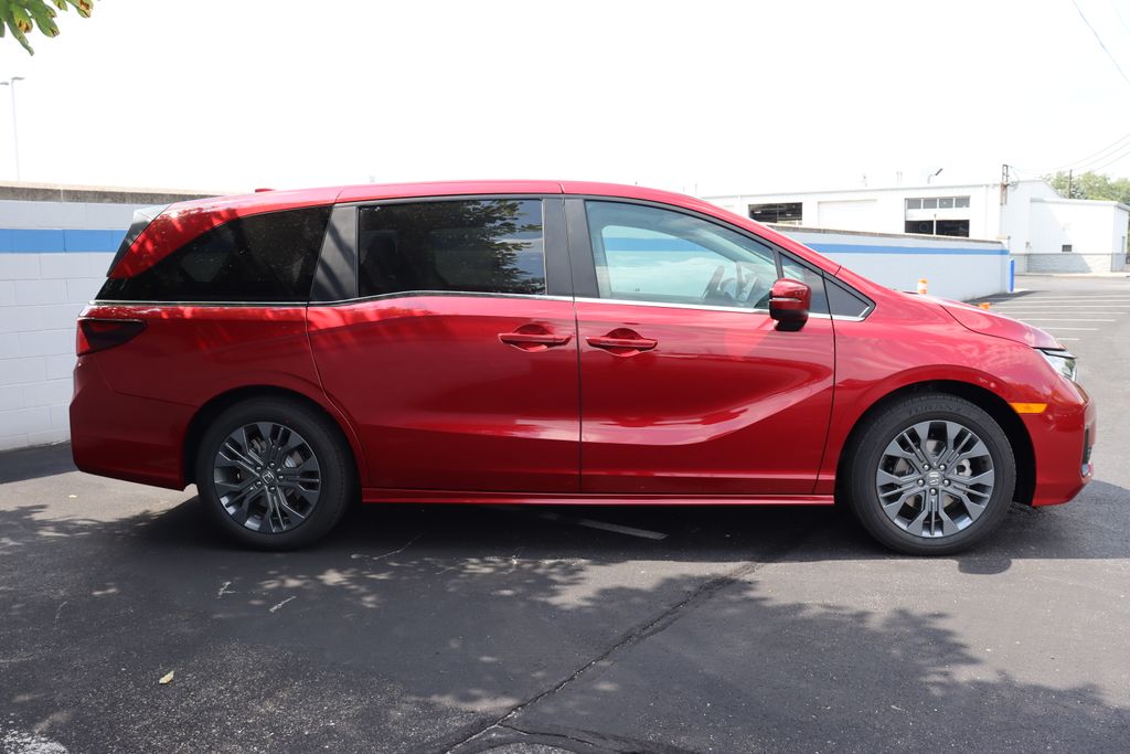Thumbnail: 2026 Honda Odyssey - 6