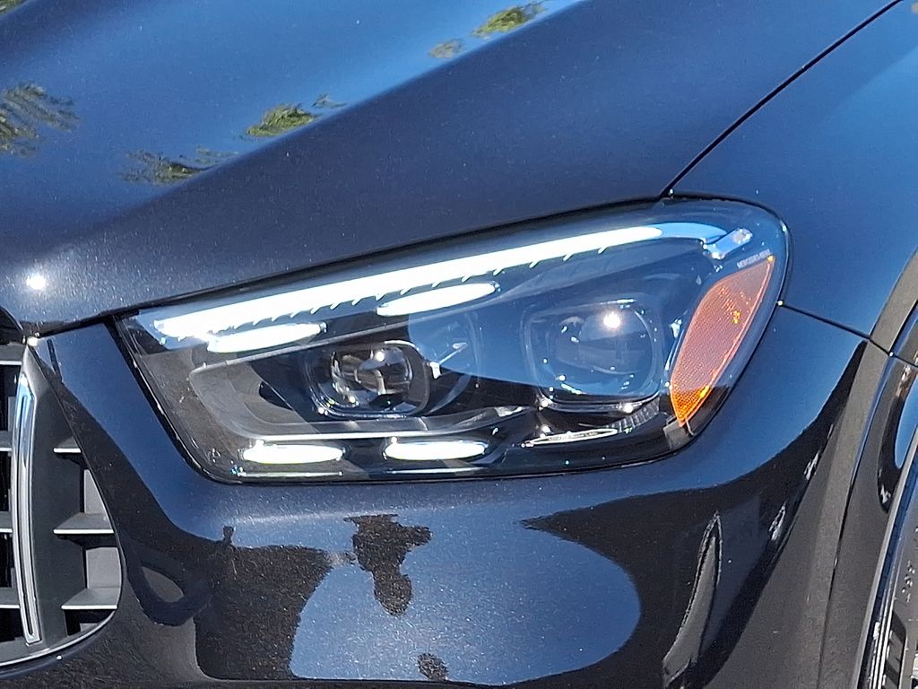 Thumbnail: 2026 Mercedes-Benz GLE - 6