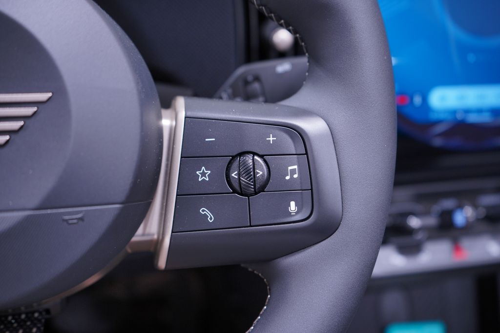 Thumbnail: 2026 MINI Cooper - 19