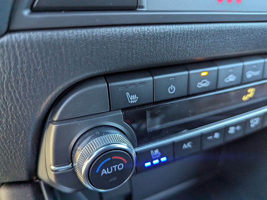 used 2019 Mazda CX-5 car, priced at $22,492