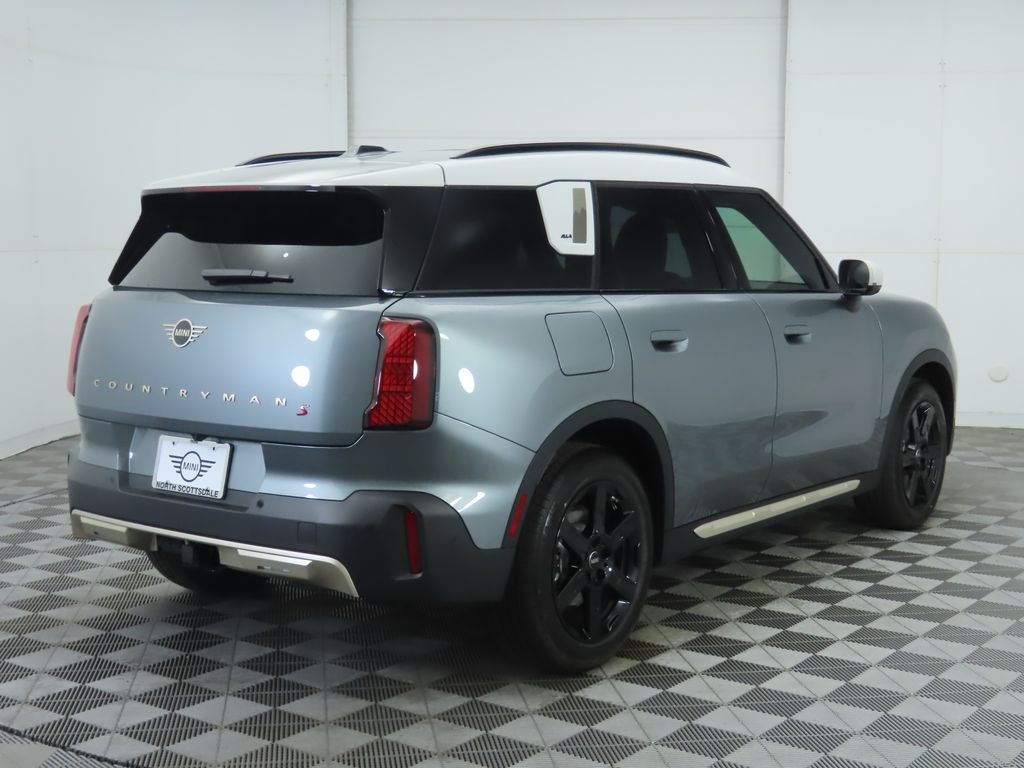 Thumbnail: 2026 MINI Cooper Countryman - 5