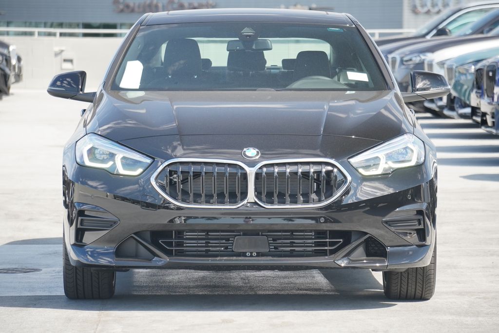 2024 BMW 2 Series 228i 2