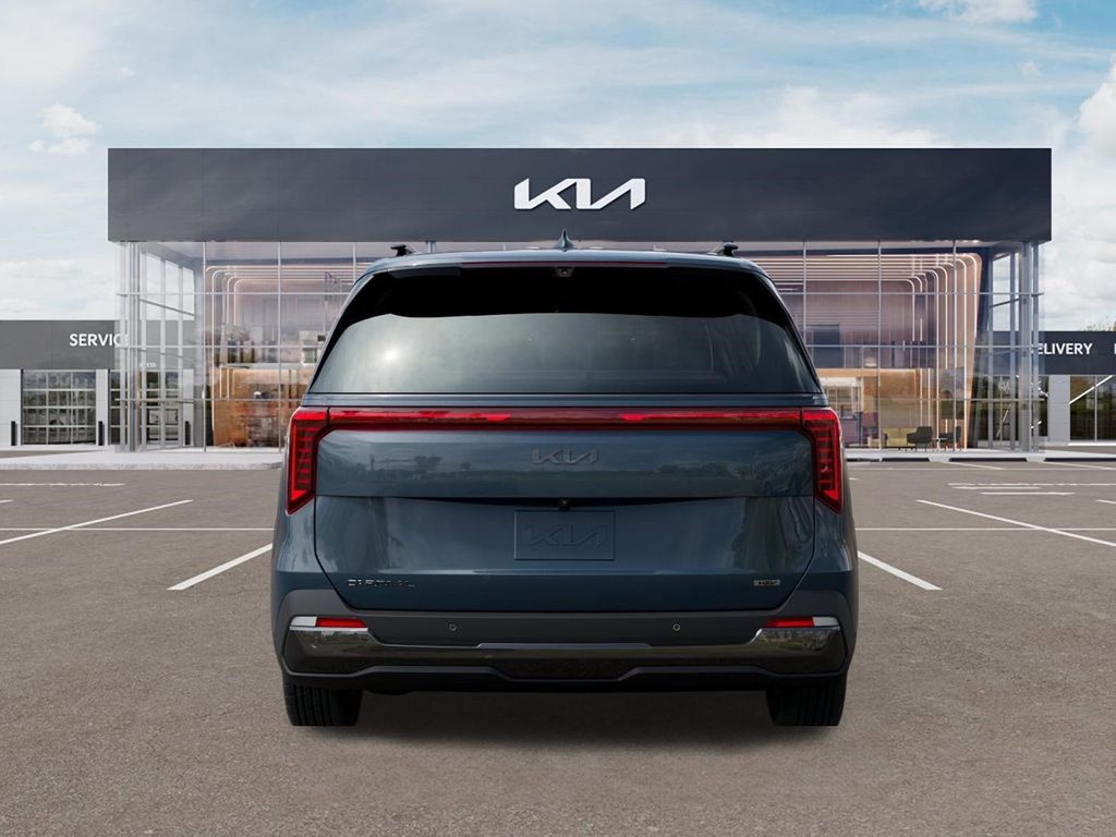 New 2026 Astra Blue Kia SX Prestige image 13