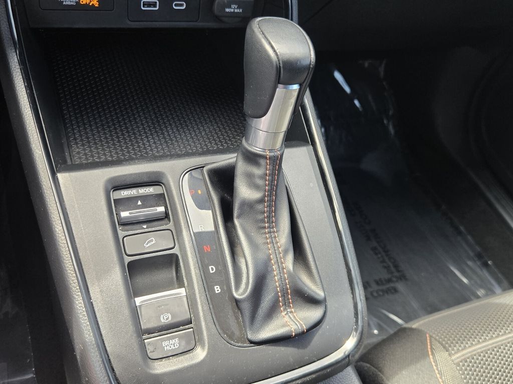 2024 Honda CR-V - $30,635
