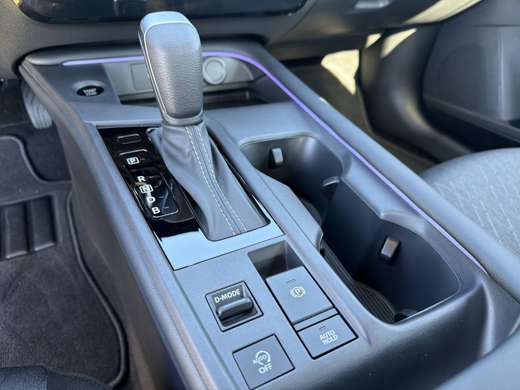 Used 2026 Nissan Sentra Sedan