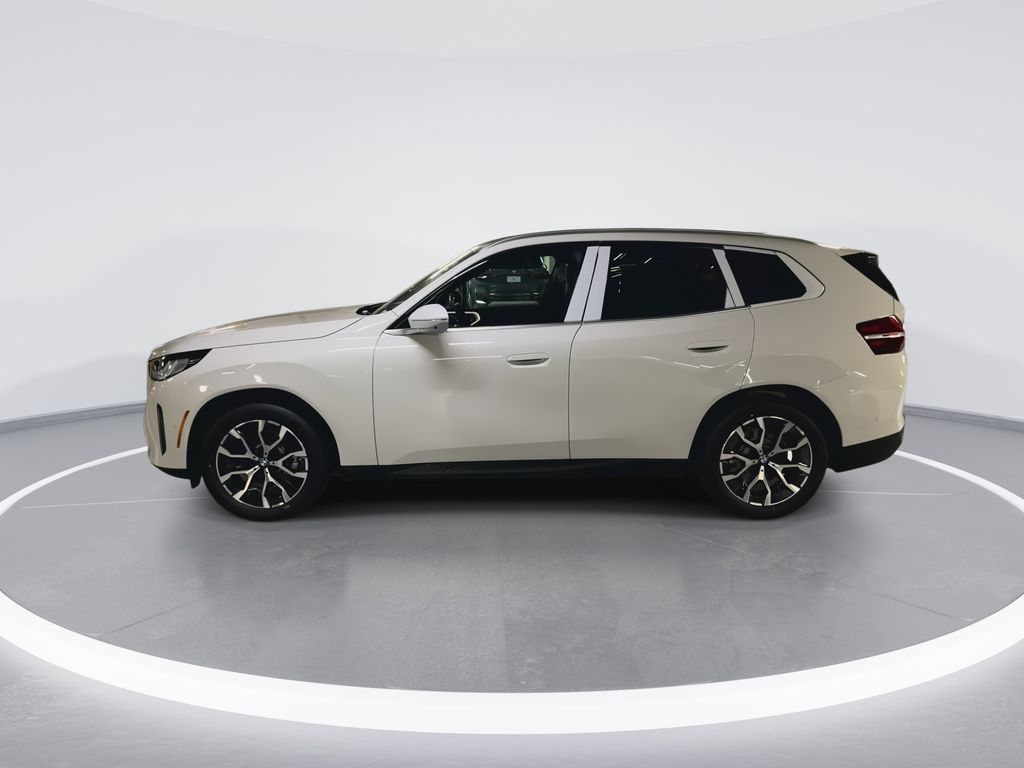 Thumbnail: 2026 BMW X3 - 5