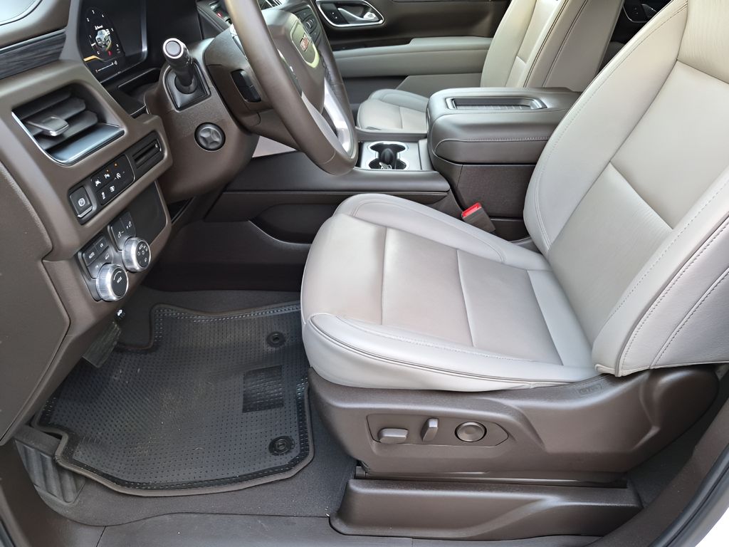 Used Car 2023 Gmc Yukon Xl  Slt For Sale Under $60,000 In Austin, Texas