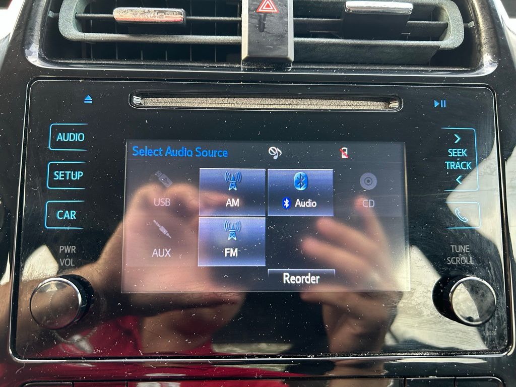 Thumbnail: 2016 Toyota Prius - 22