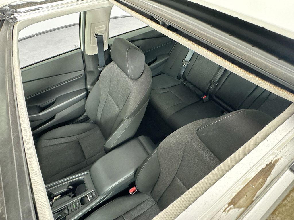 Used Car 2023 Honda Accord  Ex For Sale Under $25,000 In Austin, Texas