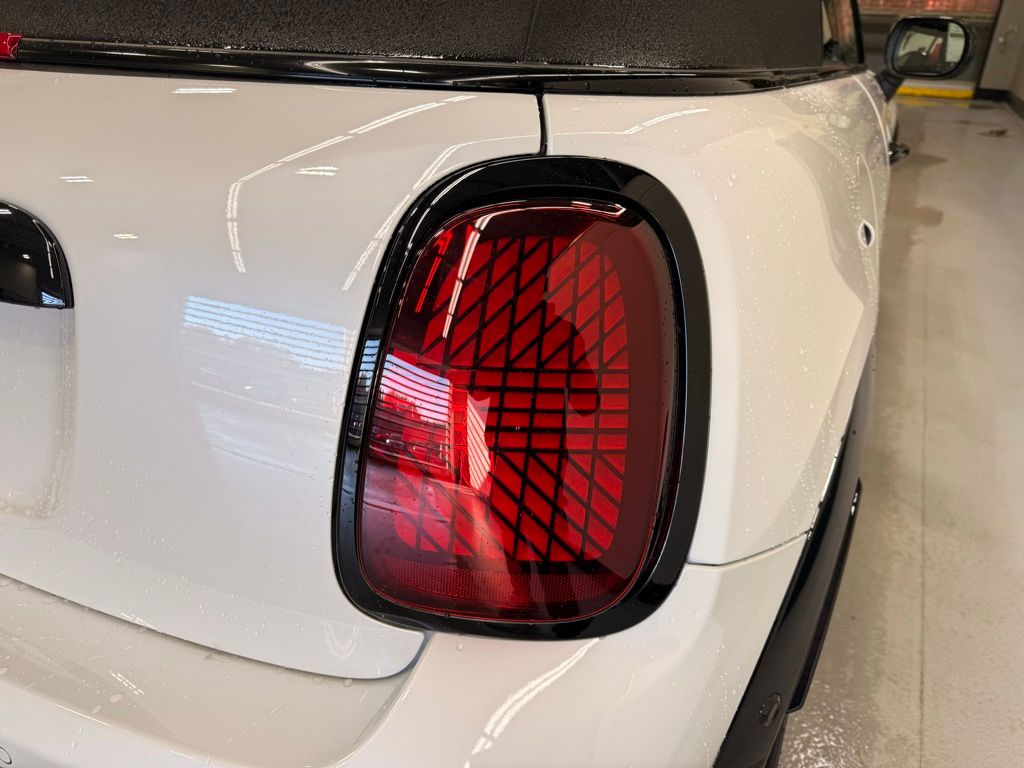 Thumbnail: 2026 MINI Cooper - 5