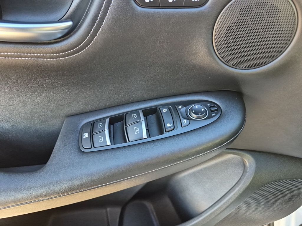 Used Car 2024 Infiniti Qx55  Luxe For Sale Under $30,000 In Austin, Texas