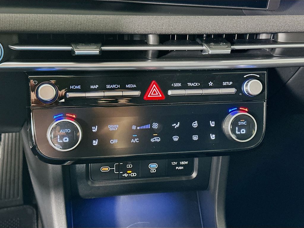 Thumbnail: 2026 Hyundai Tucson - 14