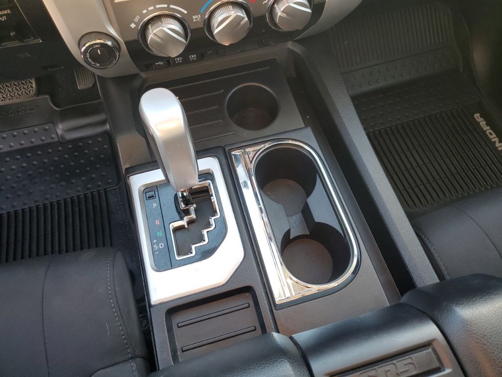 Used Car 2021 Toyota Tundra  Sr5 For Sale Under $40,000 In Austin, Texas