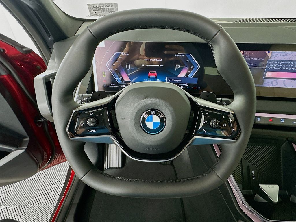 Thumbnail: 2026 BMW X3 - 10