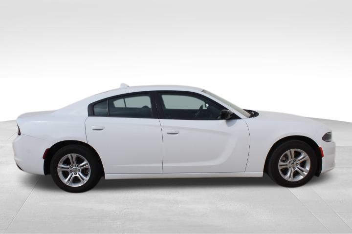Used Car 2023 Dodge Charger  Sxt For Sale Under $25,000 In Georgetown, Texas