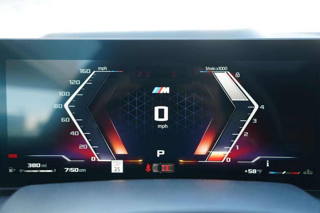 Thumbnail: 2026 BMW X5 - 16