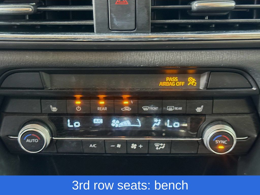 Used Car 2019 Mazda Cx-9  Touring For Sale Under $20,000 In Austin, Texas