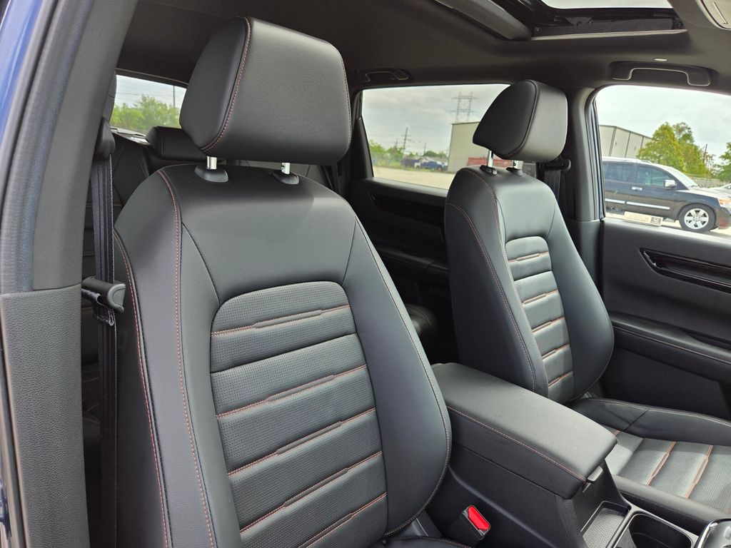 Used 2023 Honda CR-V Hybrid SUV